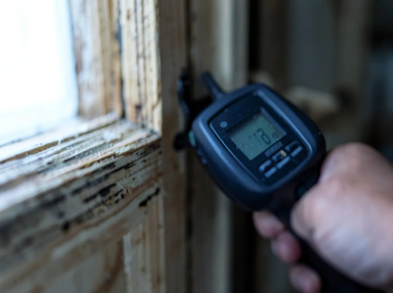 Moisture Inspection And Documentation in Clark Mills, NY